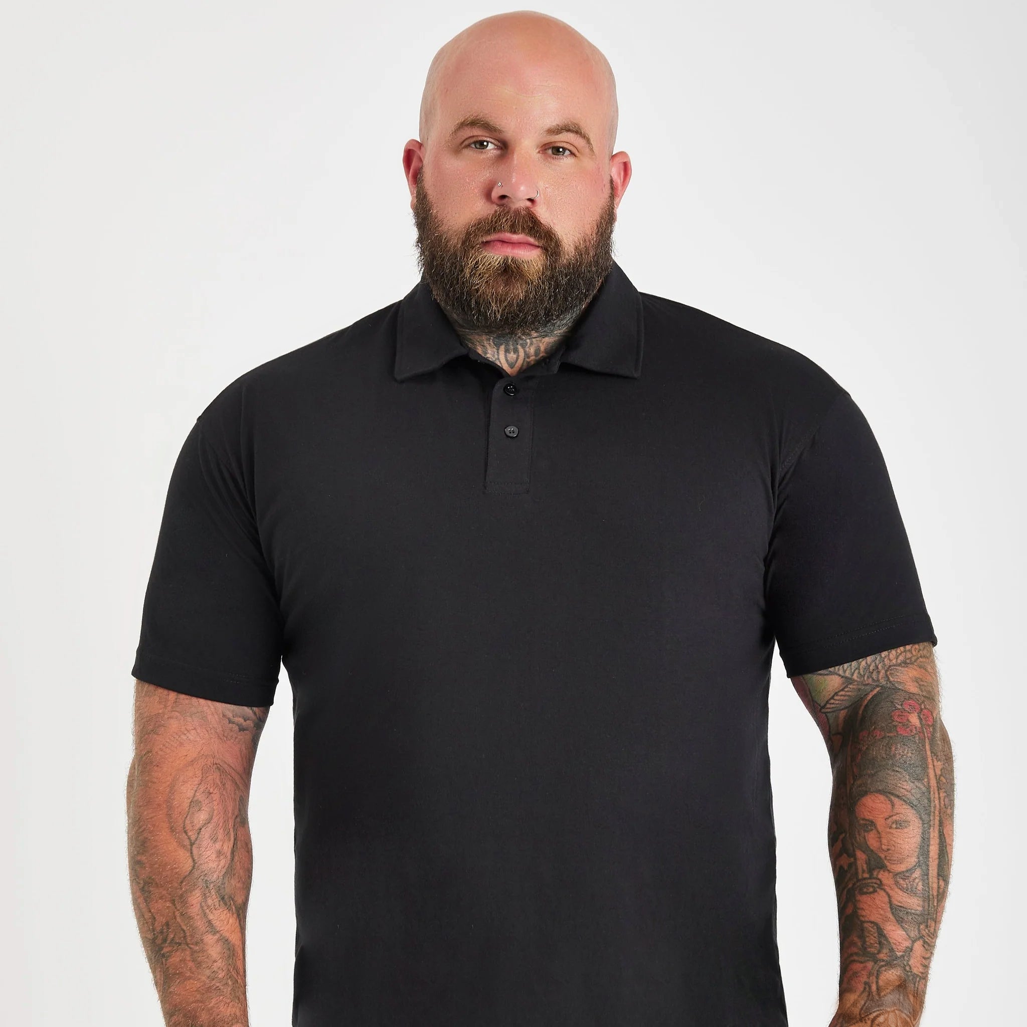 Load image into Gallery viewer, Birdie Polo 4-Pack