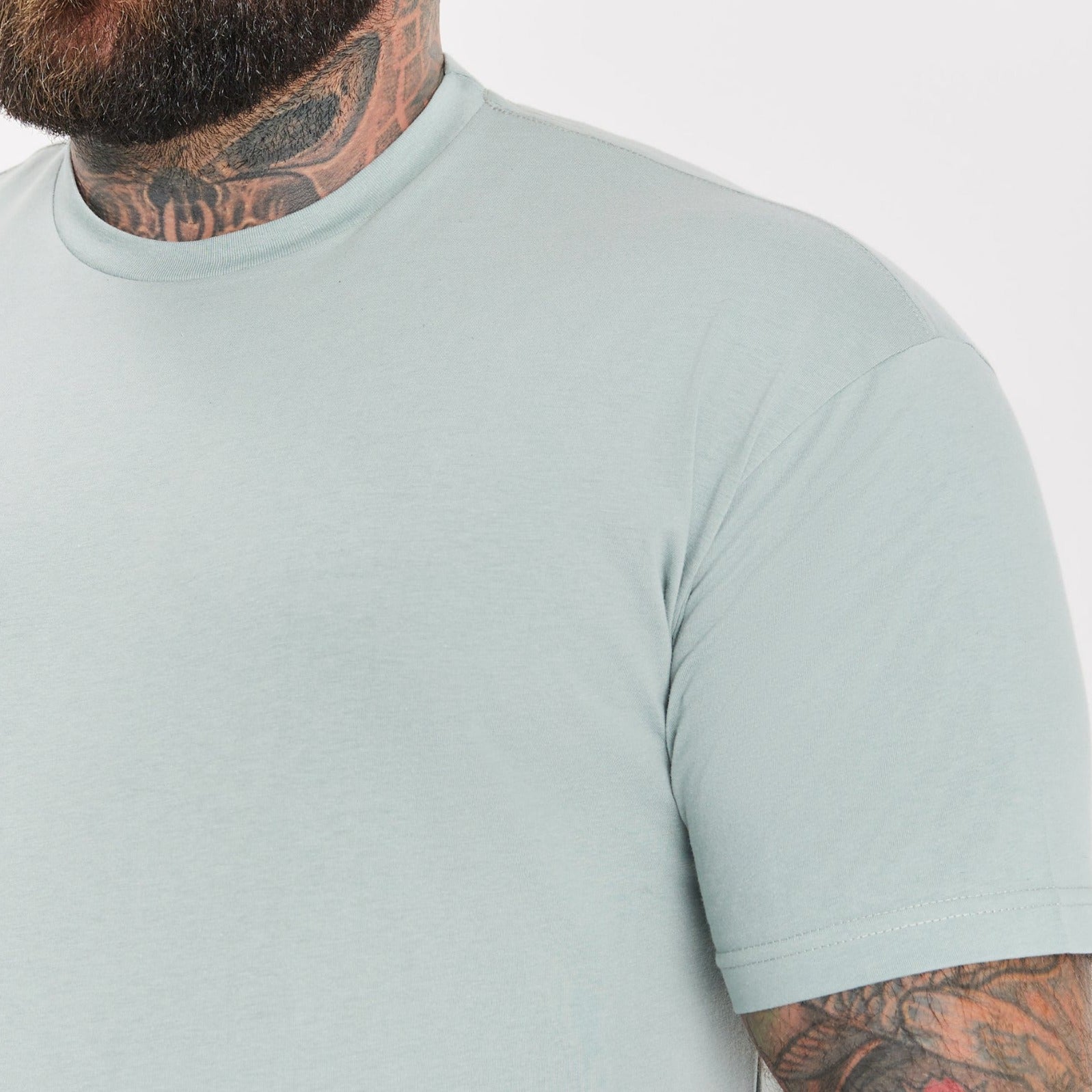 Load image into Gallery viewer, Sage Crew Neck
