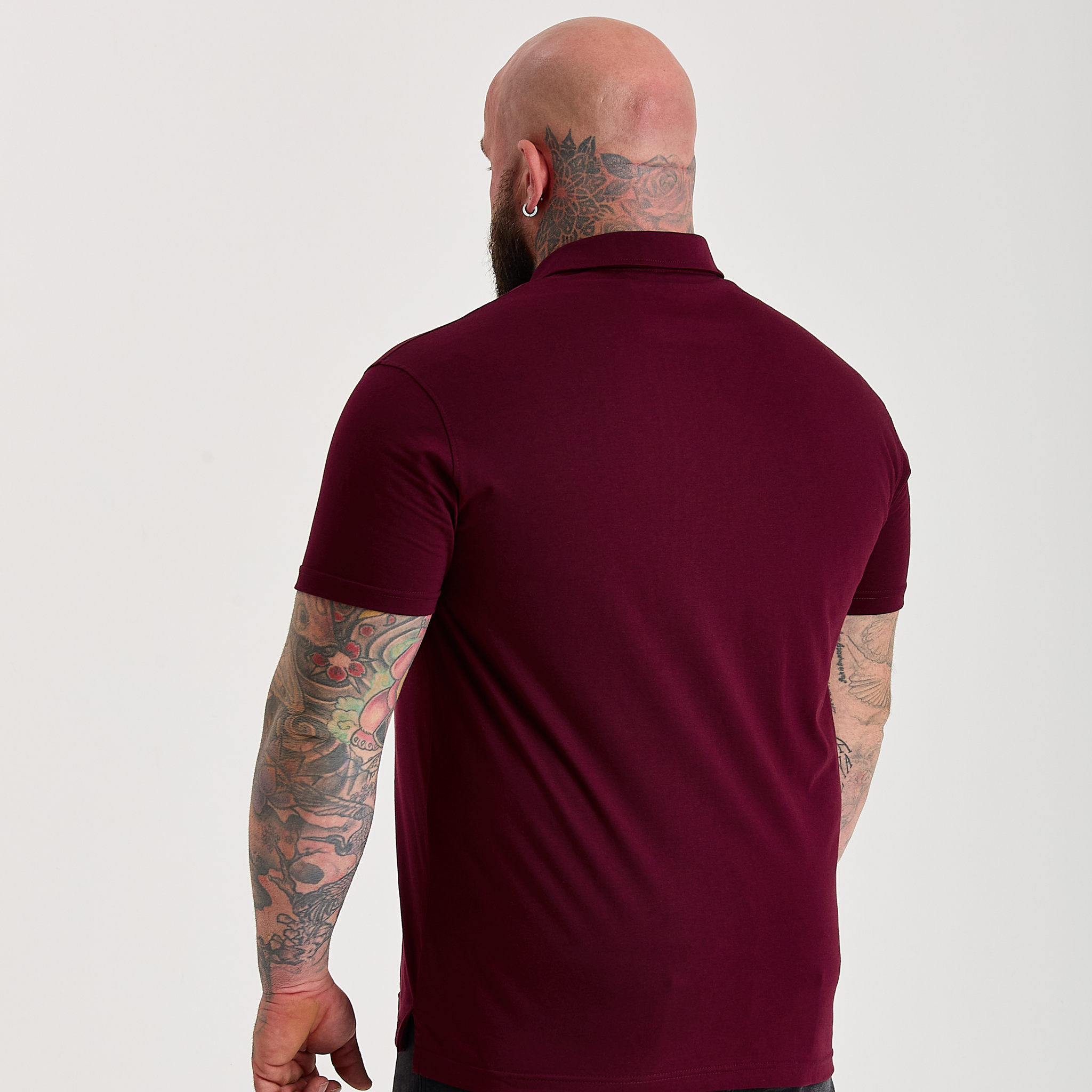 Load image into Gallery viewer, Fig Polo