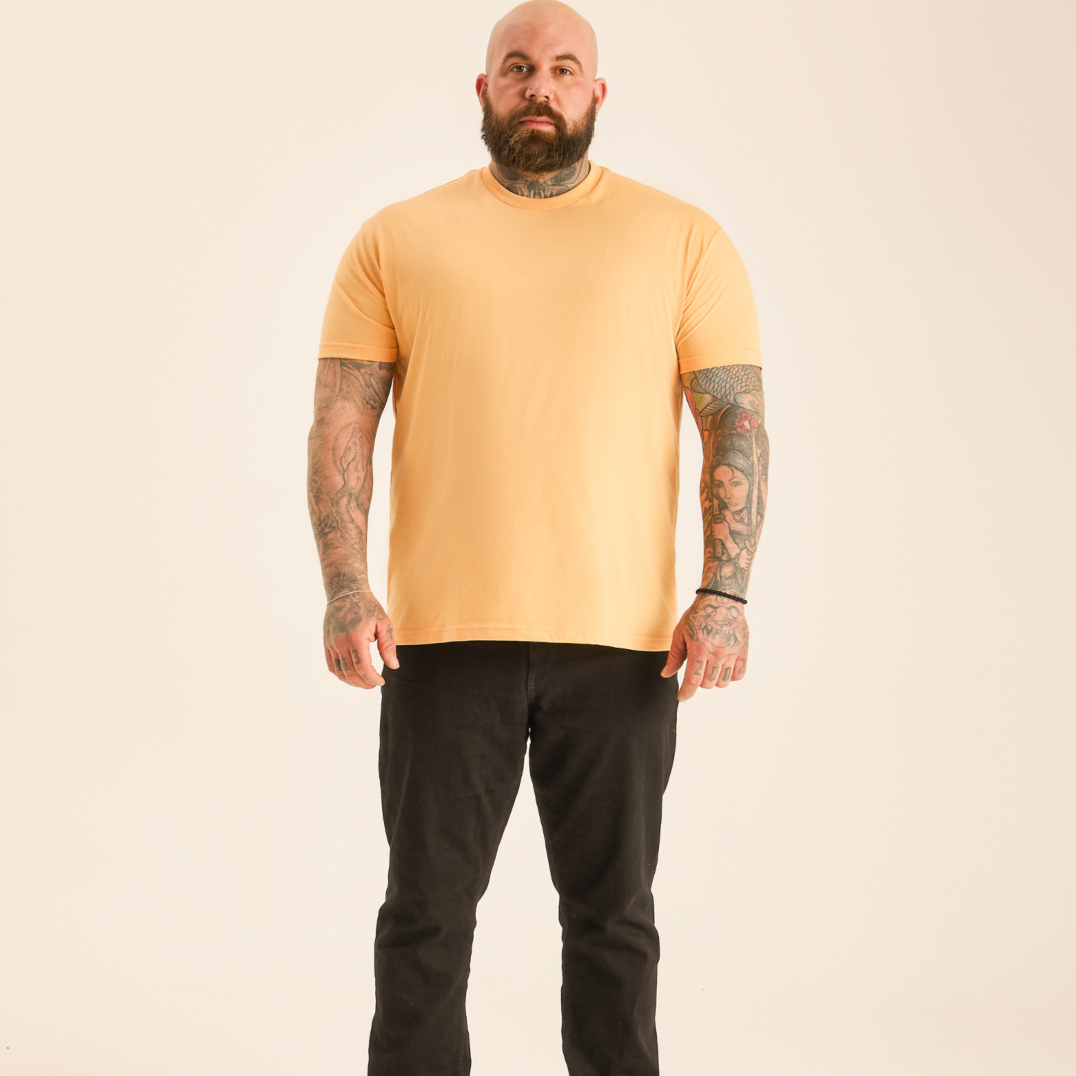Load image into Gallery viewer, Sunrise Crew Neck