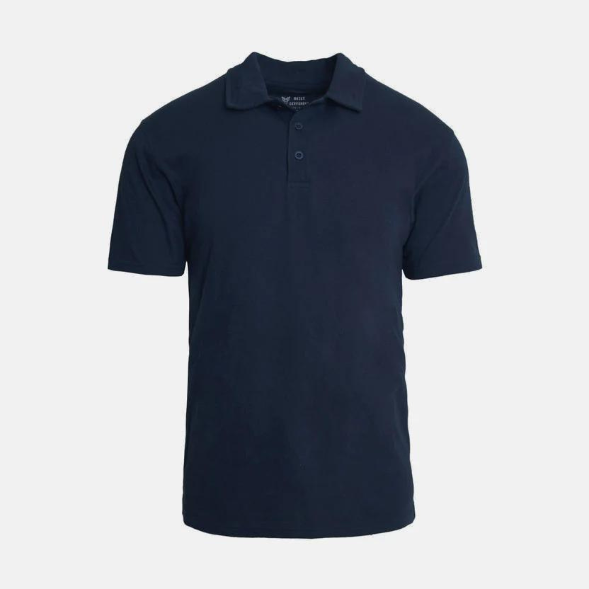 Load image into Gallery viewer, Navy Polo