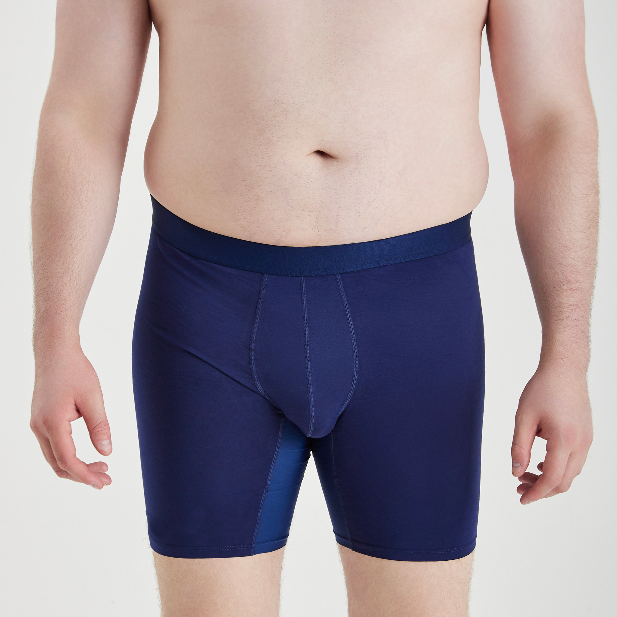 Load image into Gallery viewer, Start Strong Boxer 4-Pack