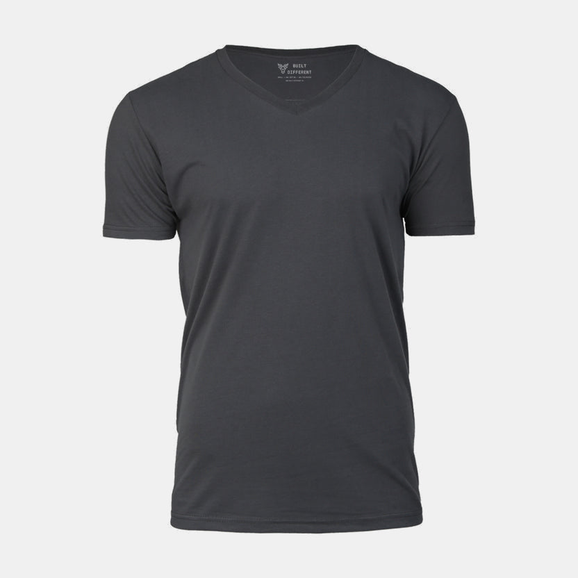 Load image into Gallery viewer, Carbon V-Neck
