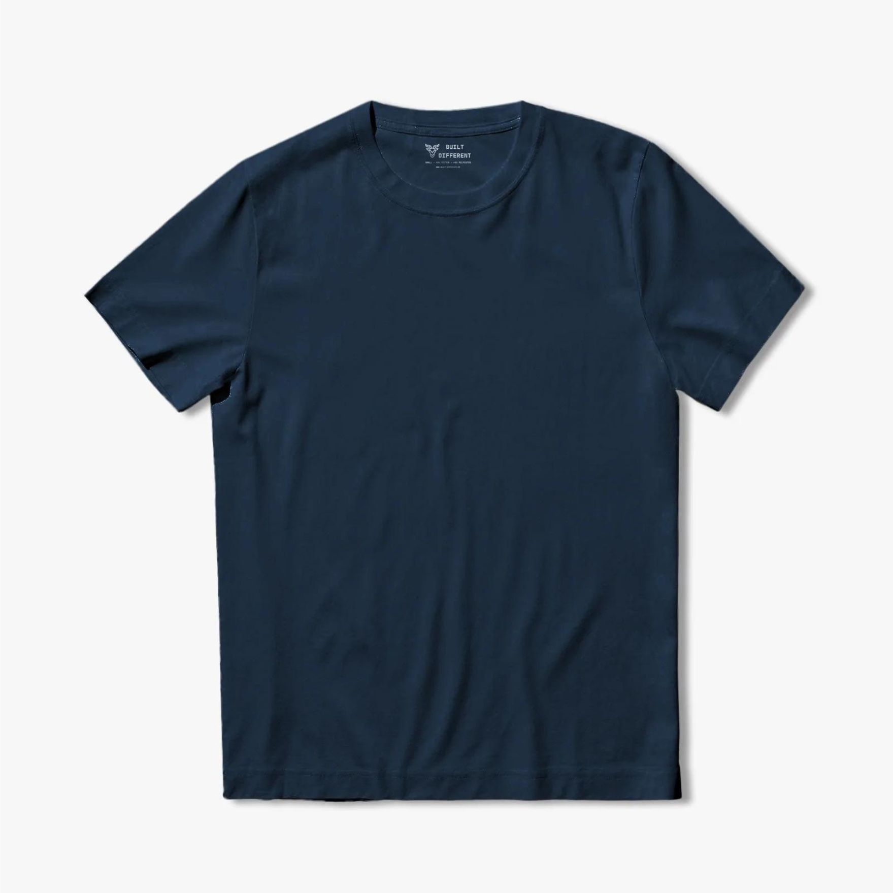 Load image into Gallery viewer, Navy Crew Neck
