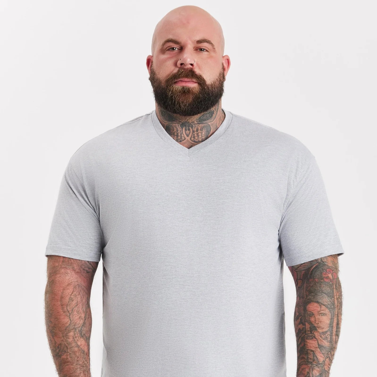 Load image into Gallery viewer, Crew Neck 6-Pack
