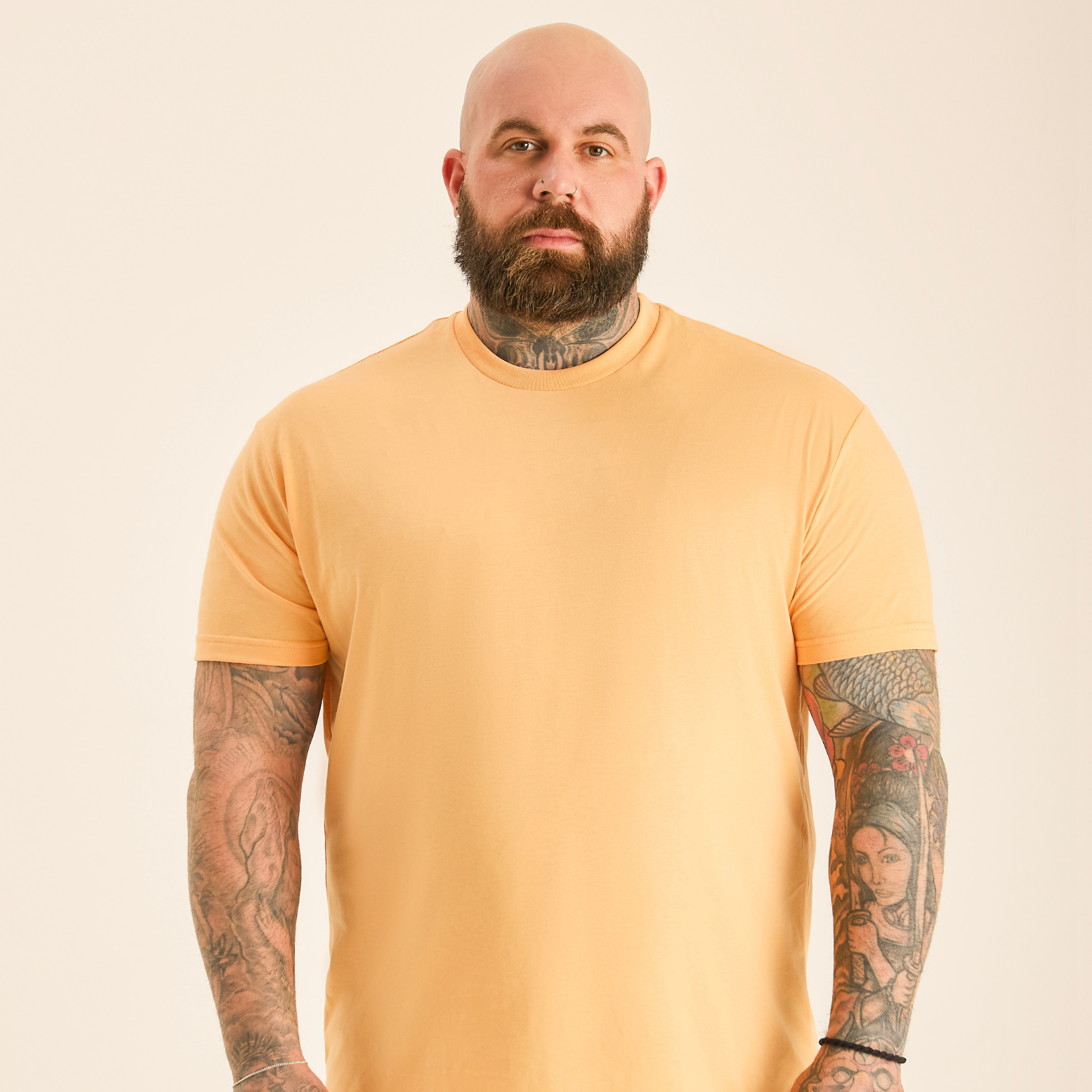 Load image into Gallery viewer, Crew Neck – Single
