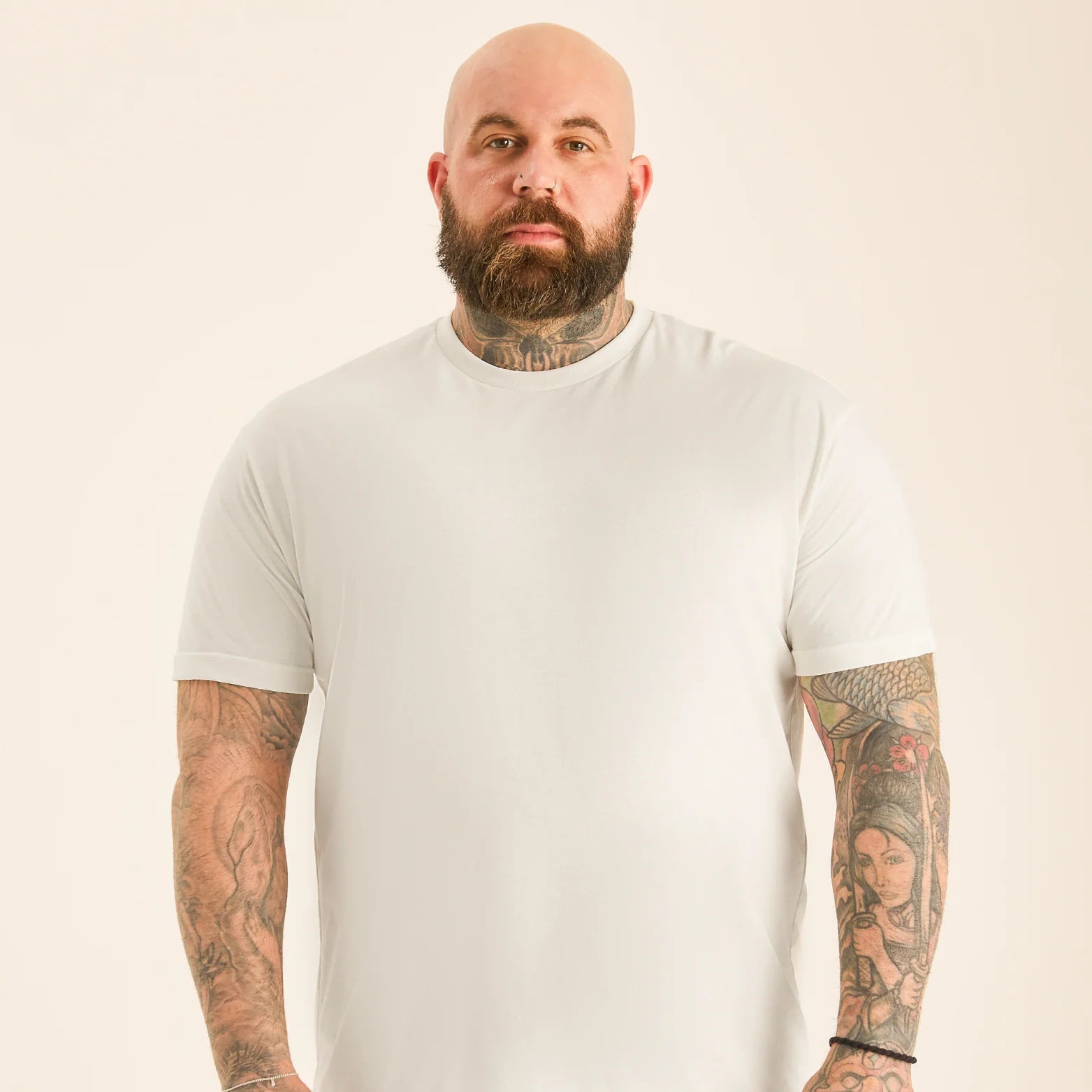 Load image into Gallery viewer, Crew Neck – Single
