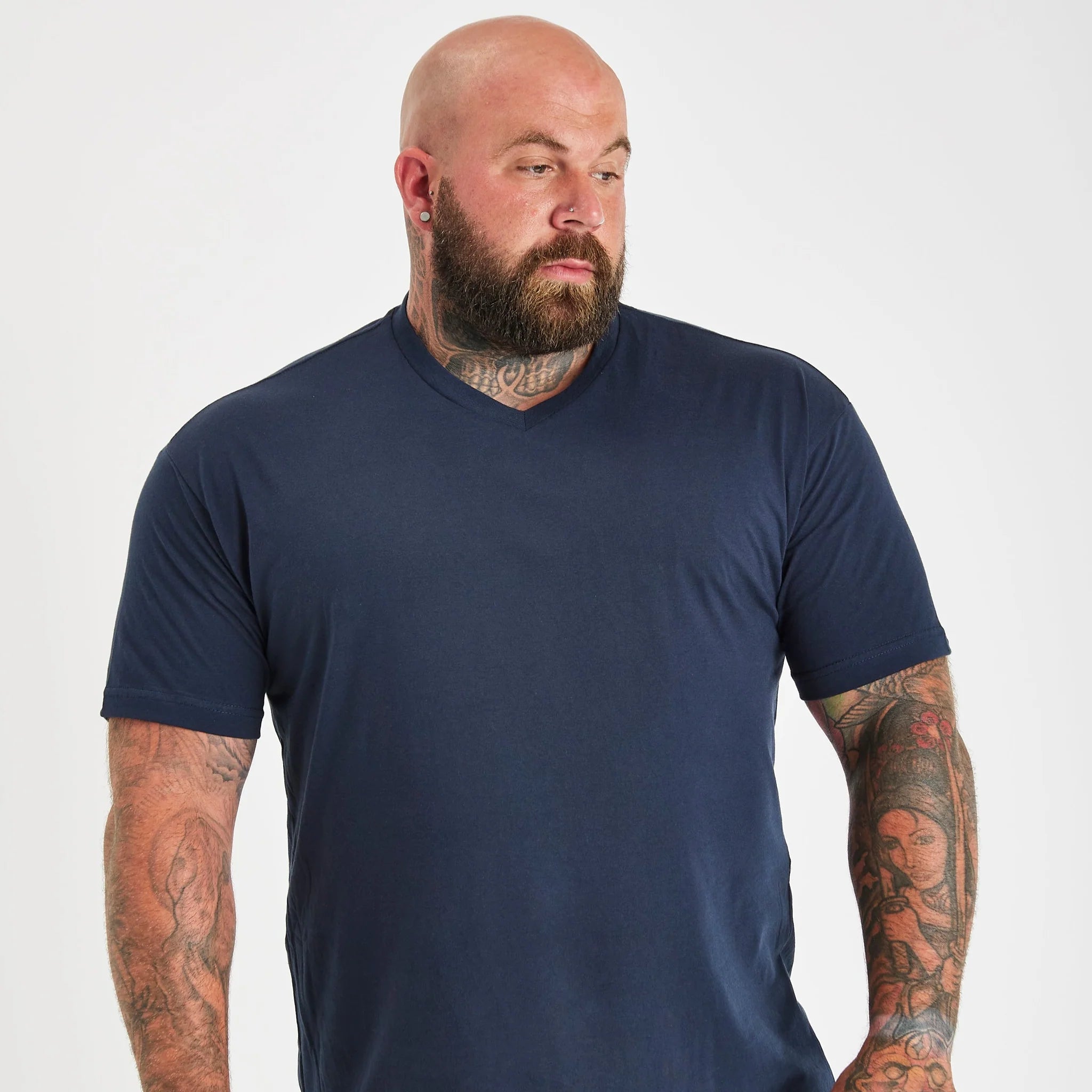Load image into Gallery viewer, V-Neck - Single

