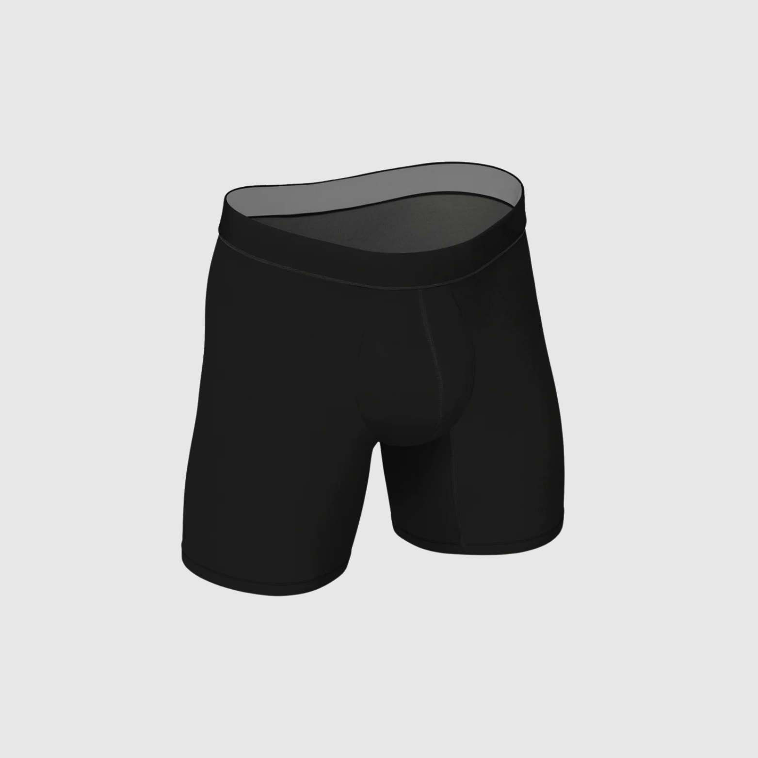 Load image into Gallery viewer, Black Boxer Brief
