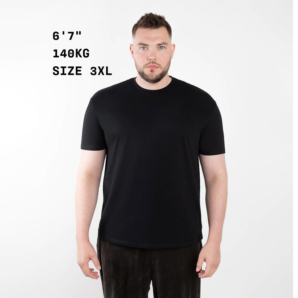 Load image into Gallery viewer, Khaki Crew Neck T-Shirt
