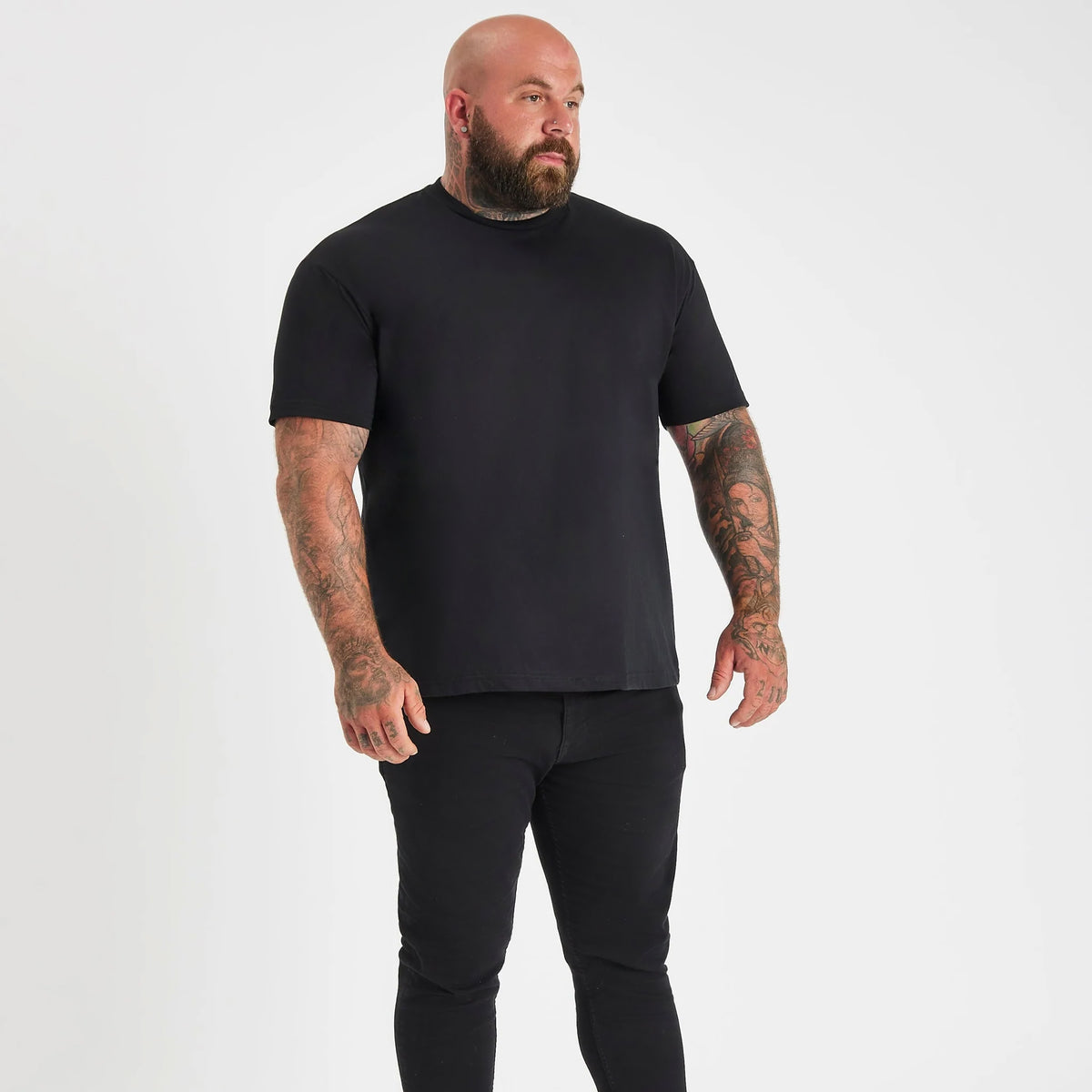 Tall Essential 3-Pack