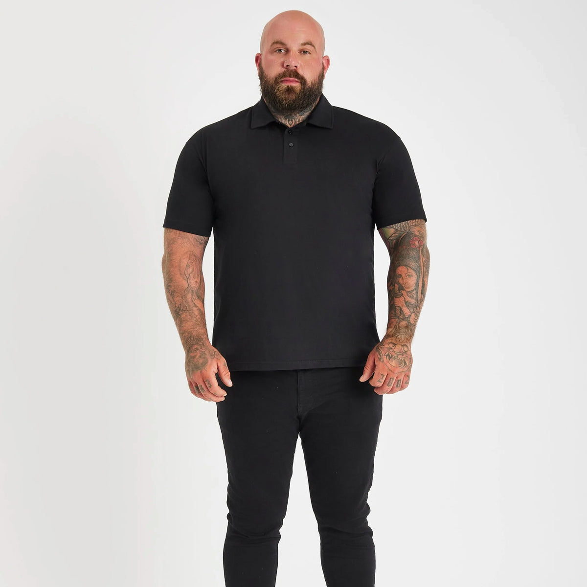Night Out Anti-Chafe Bamboo Boxer Briefs 6-Pack