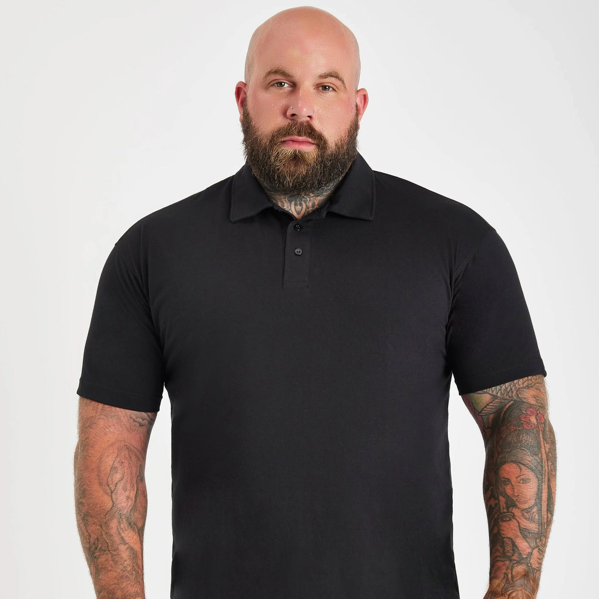 Tall Polo Staple 5-Pack