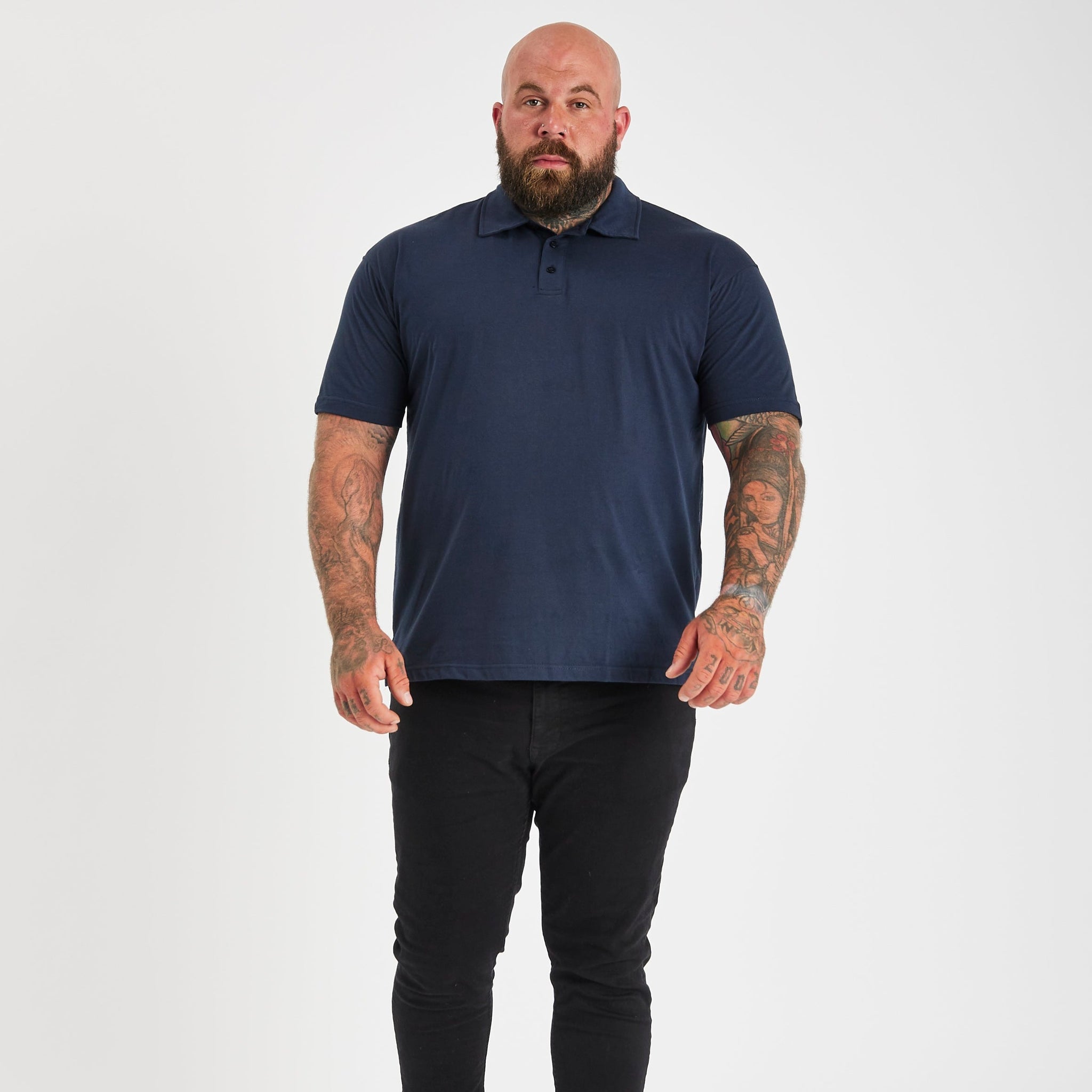 Load image into Gallery viewer, Longline Tall 6-Pack
