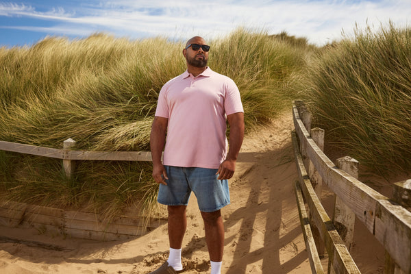 Heatwave Polo 3-Pack