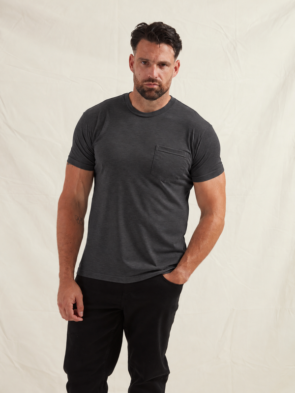 Colour Pocket Crew 3-Pack