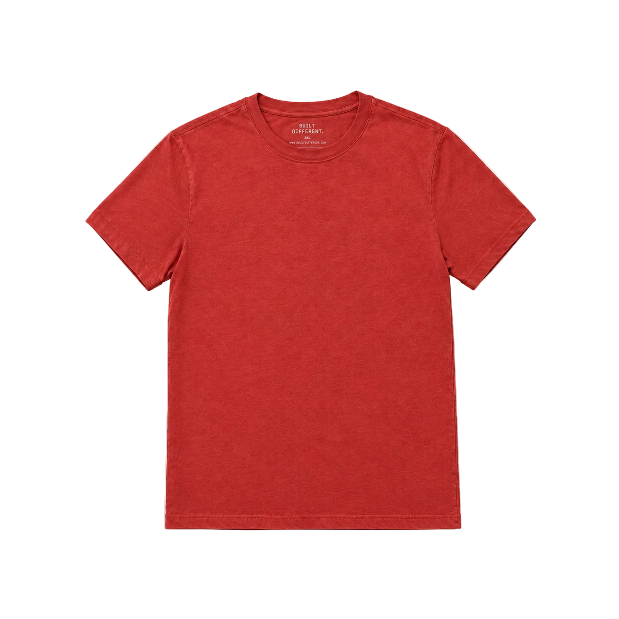 Load image into Gallery viewer, Tall Baked Apple Crew Neck T-Shirt
