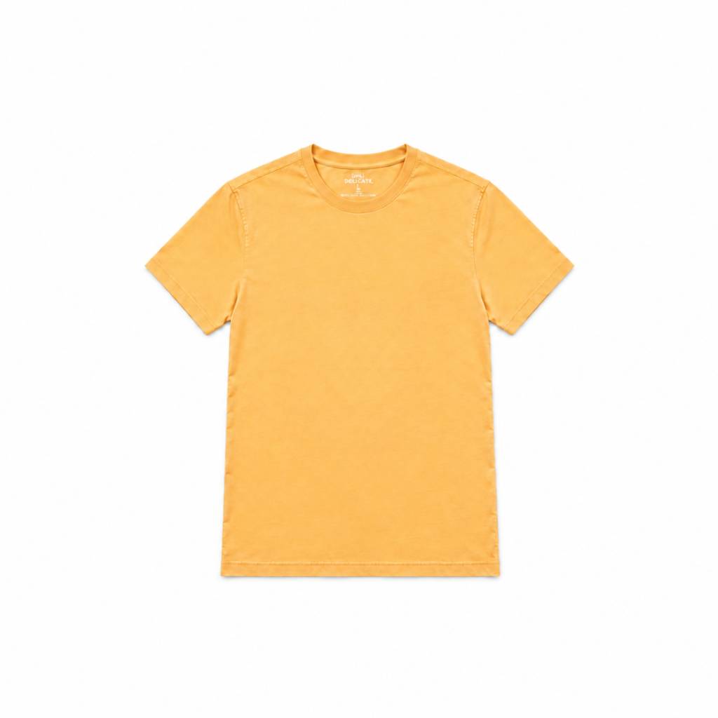 Sunrise Crew Neck T-Shirt