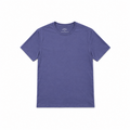 Skipper Blue Crew Neck T-Shirt