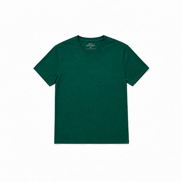 Rainforest Crew Neck T-Shirt