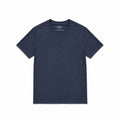 Navy Crew Neck T-Shirt
