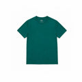 Army Green Crew Neck T-Shirt