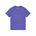 Skipper Blue V-Neck T-Shirt