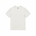 Marshmallow V-Neck T-Shirt