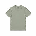 Shadow Green V-Neck T-Shirt