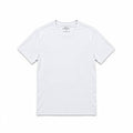 White Crew Neck T-Shirt