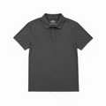 Tall Carbon Polo Shirt
