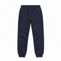 Navy Joggers
