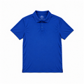 Royal Blue Polo Shirt