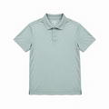 Sage Polo Shirt