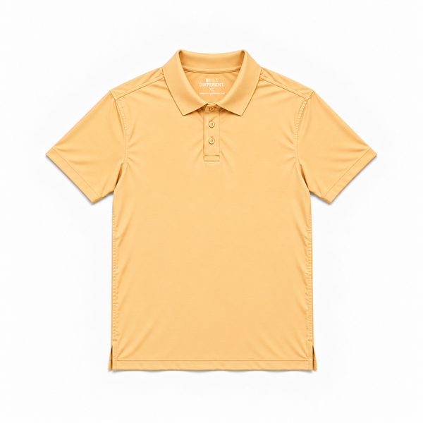 Sunrise Polo Shirt