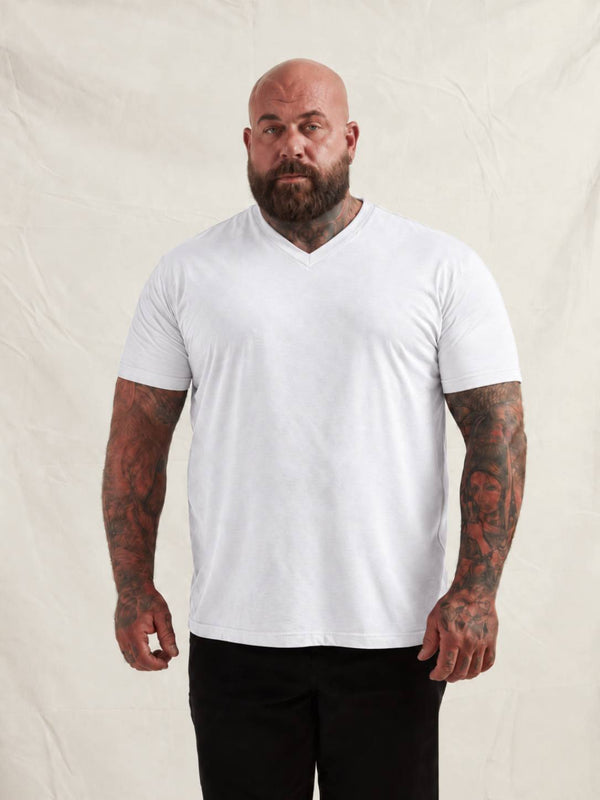 The Daily Rotation V Neck 3-Pack