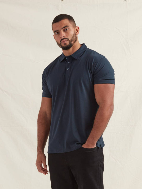 Tall Polo Colour 3-Pack