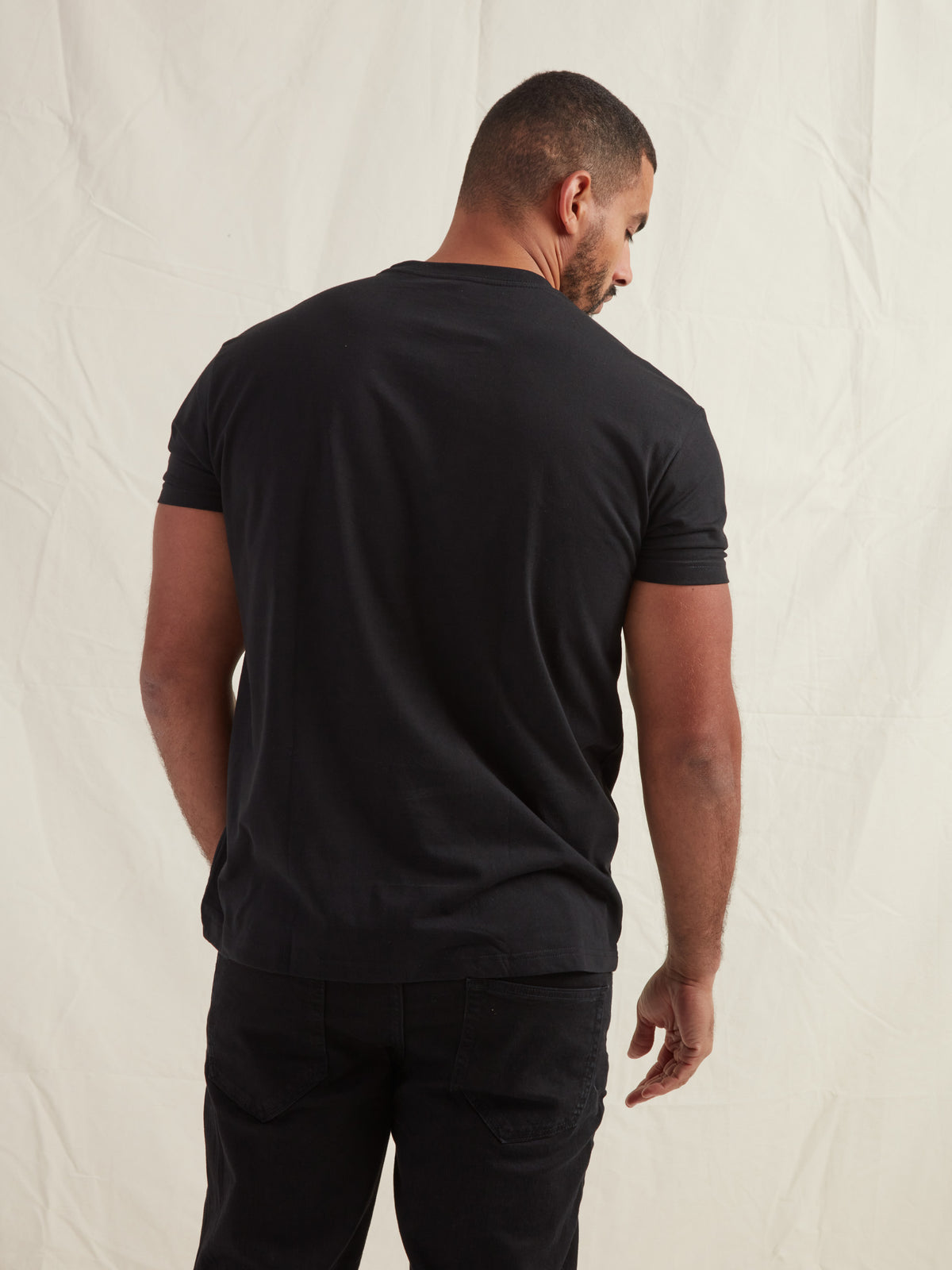 Tall Black 3-Pack
