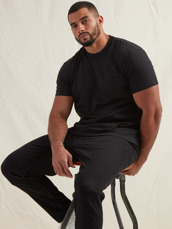Tall Black 3-Pack