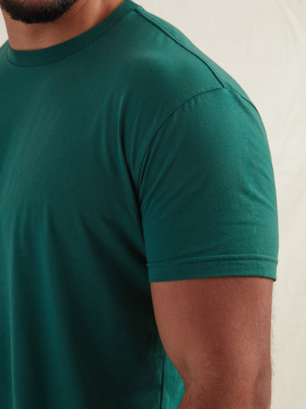 Rainforest Crew Neck T-Shirt