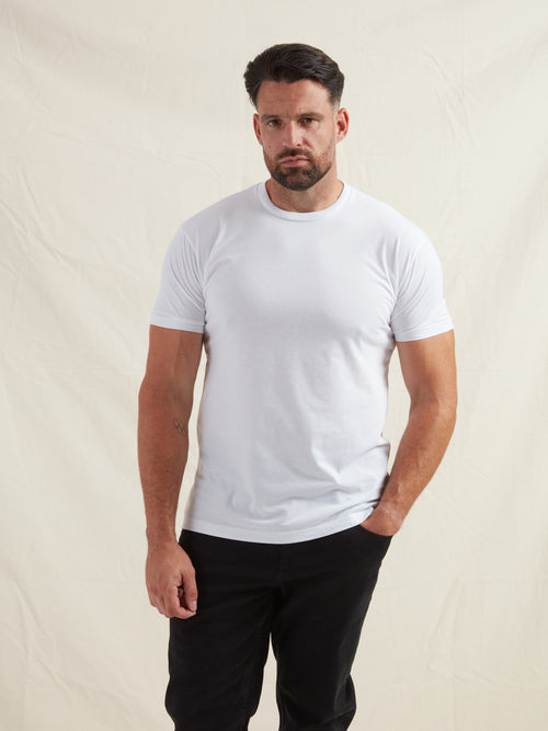 All White 3-Pack