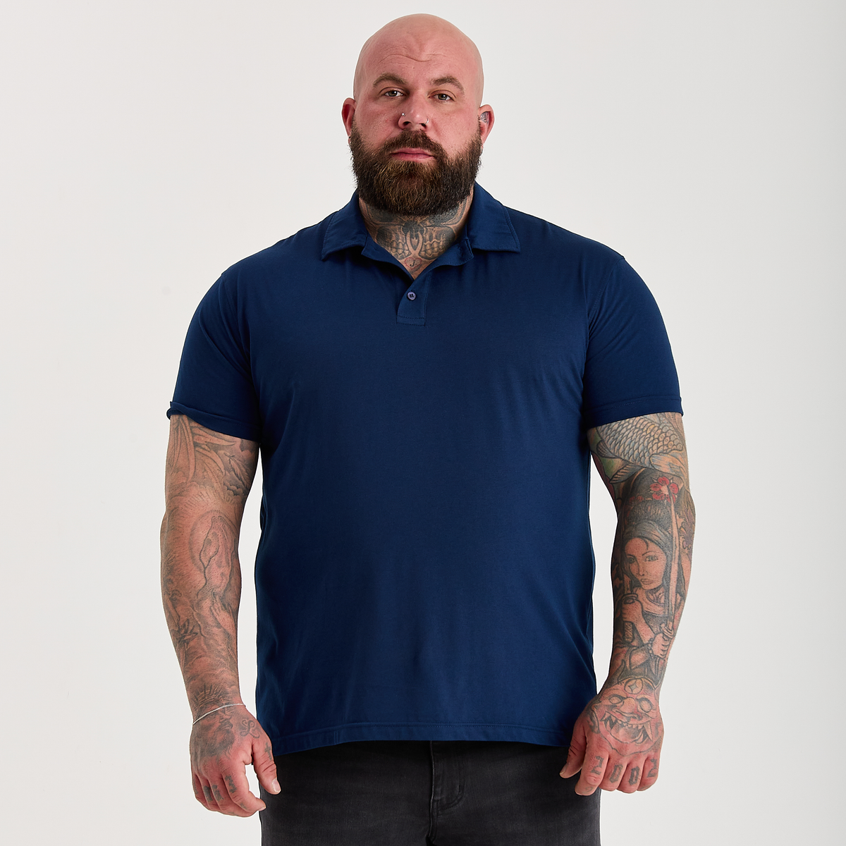 Depths Polo 3-Pack