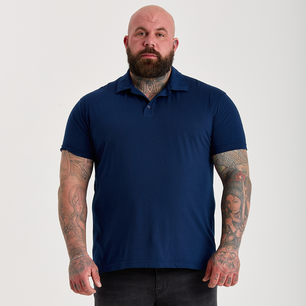Midnight Polo 6-Pack