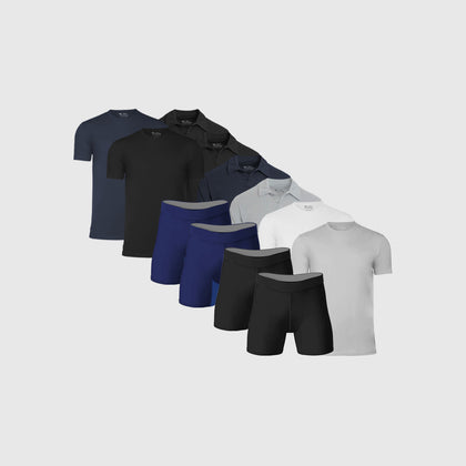 Essential Combo 12-Pack