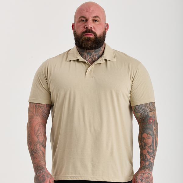 Forest Core Polo 3-Pack