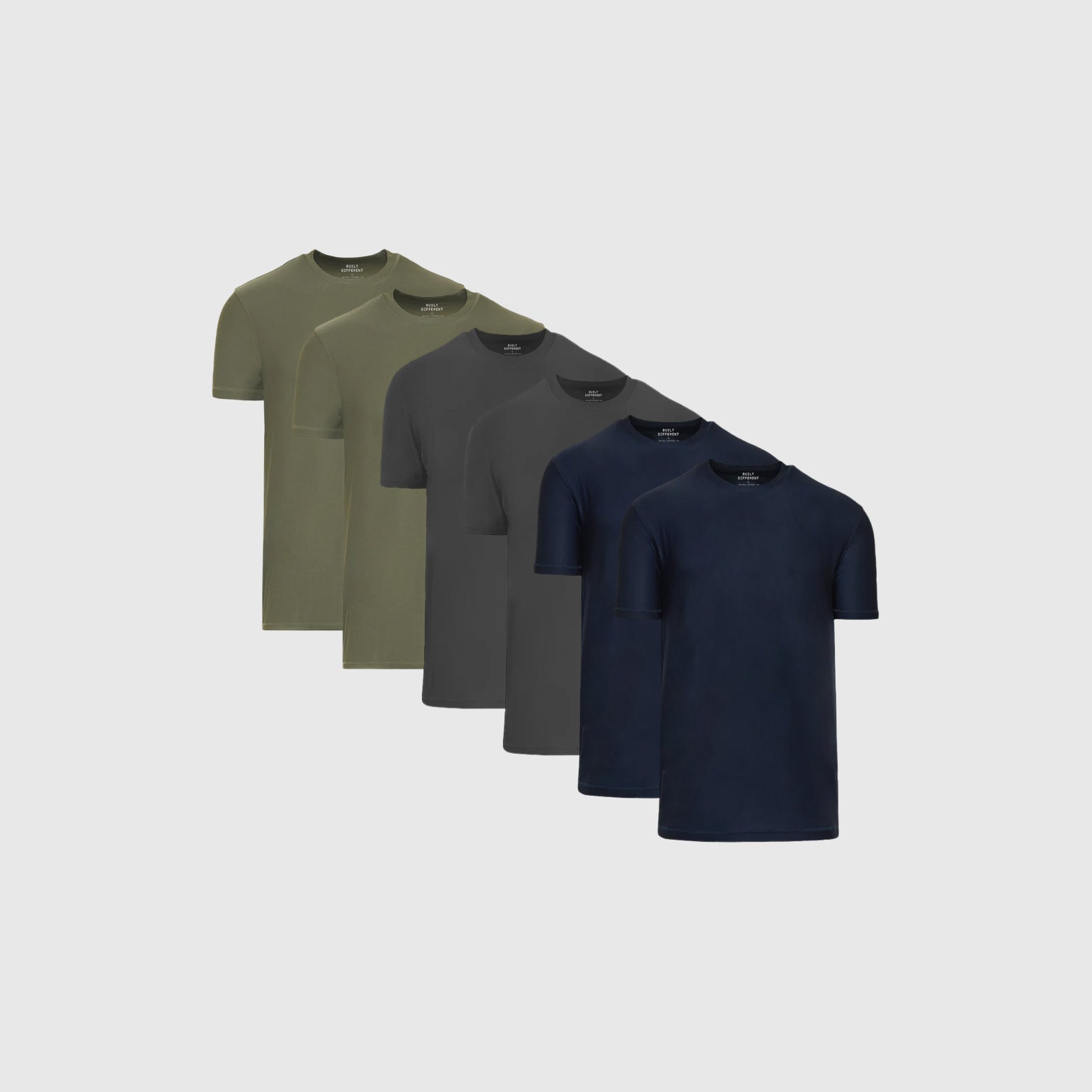 Load image into Gallery viewer, ACTIVE T-SHIRT
