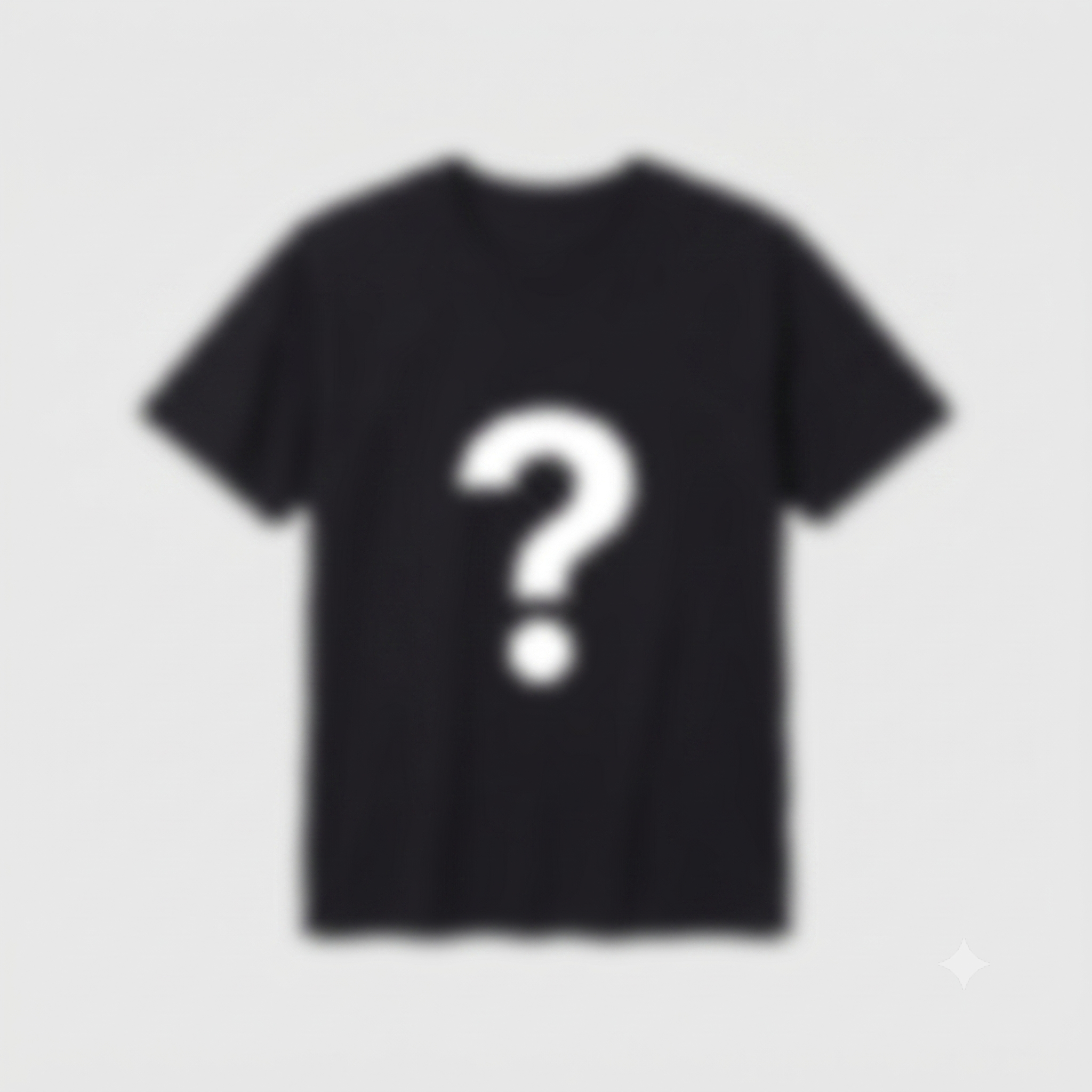 Load image into Gallery viewer, Mystery T-Shirt
