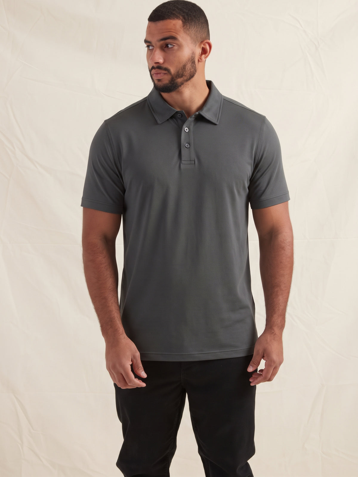 Tall Polo Colour 3-Pack