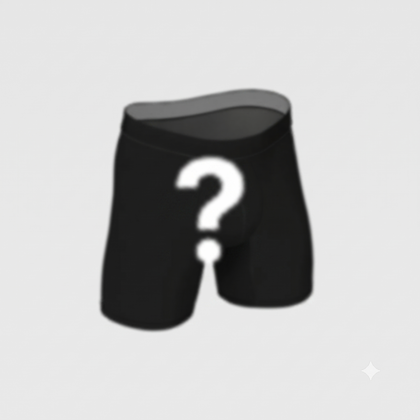 Random Anti-Chafe Bamboo Boxer Briefs