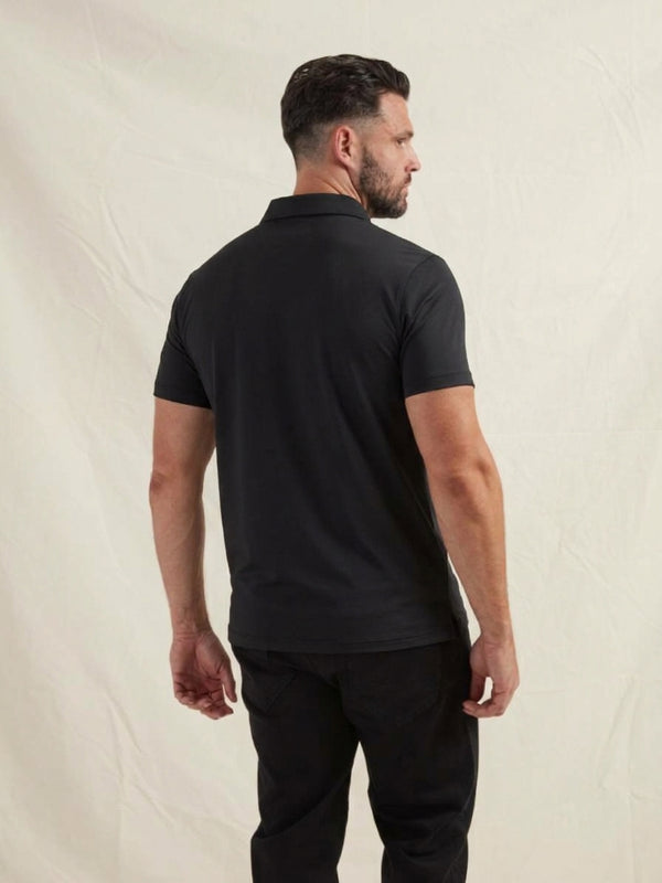 Essentials Polo 3-Pack